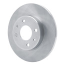 Dynamic Friction Company Disc Brake Rotor 600-07001 - view 2