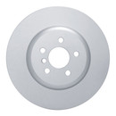 Dynamic Friction Company Disc Brake Rotor 604-31168