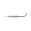 Walker Exhaust Exhaust Resonator and Pipe Assembly 47845