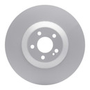 Dynamic Friction Company Disc Brake Rotor 604-63166