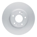 Dynamic Friction Company Disc Brake Rotor 604-03051