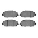 Dynamic Friction Company Disc Brake Pad Set 1552-2036-00
