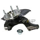 WJB Suspension Knuckle Assembly WLK016