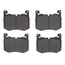 Dynamic Friction Company Disc Brake Pad Set 1551-2257-00