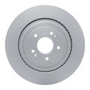 Dynamic Friction Company Disc Brake Rotor 604-21043