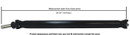 CARDONE Reman Drive Shaft 65-1037