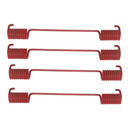 Dynamic Friction Company Drum Brake Hardware Kit 370-37005