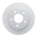 Dynamic Friction Company Disc Brake Rotor 604-45047