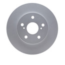Dynamic Friction Company Disc Brake Rotor 604-91000