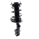 KYB Suspension Strut and Coil Spring Assembly SR4750 - view 2