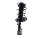 KYB Suspension Strut and Coil Spring Assembly SR4750 - view 4