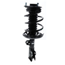 KYB Suspension Strut and Coil Spring Assembly SR4751