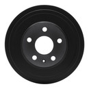 Dynamic Friction Company Brake Drum 365-74015