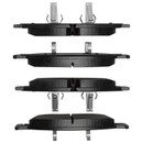 Dynamic Friction Company Disc Brake Pad Set 1600-1546-00 - view 4
