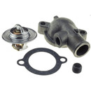 Motorad Engine Coolant Thermostat Housing Assembly 4838KTFS