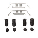 Dynamic Friction Company Disc Brake Hardware Kit 340-31031