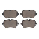 Dynamic Friction Company Disc Brake Pad Set 1552-2365-00