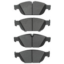 Dynamic Friction Company Disc Brake Pad Set 1551-1549-00 - view 4