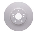 Dynamic Friction Company Disc Brake Rotor 604-59057
