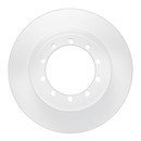 Dynamic Friction Company Disc Brake Rotor 604-54285