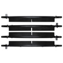 Dynamic Friction Company Disc Brake Pad Set 1551-2406-00 - view 2