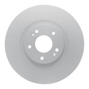 Dynamic Friction Company Disc Brake Rotor 604-21046