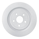 Dynamic Friction Company Disc Brake Rotor 900-54282
