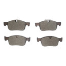 Dynamic Friction Company Disc Brake Pad Set 1551-2430-00
