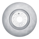 Dynamic Friction Company Disc Brake Rotor 600-74060