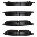 Dynamic Friction Company Disc Brake Pad Set 1600-1730-00 - view 5