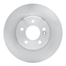 Dynamic Friction Company Disc Brake Rotor 600-92121