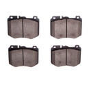 Dynamic Friction Company Disc Brake Pad Set 1551-1796-00