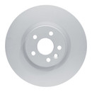 Dynamic Friction Company Disc Brake Rotor 604-11025