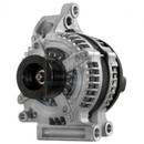 Remy Alternator 12819