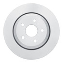 Dynamic Friction Company Disc Brake Rotor 900-40124