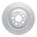Dynamic Friction Company Disc Brake Rotor 900-26010