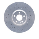 Dynamic Friction Company Disc Brake Rotor 920-63152