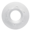 Dynamic Friction Company Disc Brake Rotor 604-37012