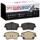 Dynamic Friction Company Disc Brake Pad Set 1600-2137-00