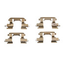 Dynamic Friction Company Disc Brake Hardware Kit 340-67057
