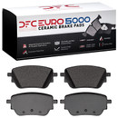 Dynamic Friction Company Disc Brake Pad Set 1600-2207-00