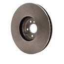 Dynamic Friction Company Disc Brake Rotor 600-31134D - view 4