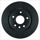 BENDIX FLEET METLOK Disc Brake Rotor SDR6171