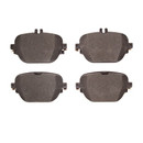 Dynamic Friction Company Disc Brake Pad Set 1551-2193-00