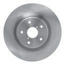 Dynamic Friction Company Disc Brake Rotor 600-13045