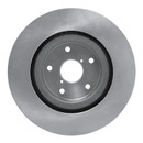 Dynamic Friction Company Disc Brake Rotor 600-13045 - view 2