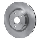 Dynamic Friction Company Disc Brake Rotor 600-13045 - view 3