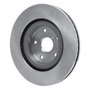 Dynamic Friction Company Disc Brake Rotor 600-13045 - view 5