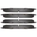Dynamic Friction Company Disc Brake Pad Set 1552-1324-00 - view 3