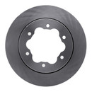Dynamic Friction Company Disc Brake Rotor 600-54284